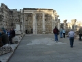 synagogue-at-capernaum