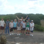 Belize Mission Trip 2015