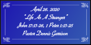 April 26