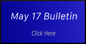 May 17 Bulletin