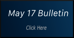May 17 Bulletin