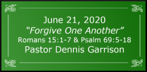 June 21