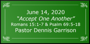 June 14