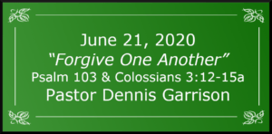 June 21
