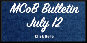 July 12 Bulletin