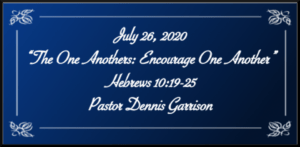 July 26