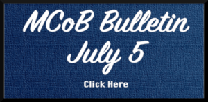 July 5 Bulletin