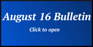 August 16