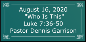 August 16