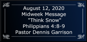 August 12