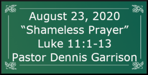 August 23