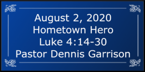 August 9