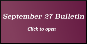 Sept. 27