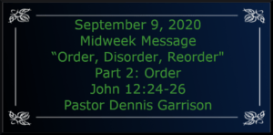 September 9