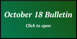 October 18