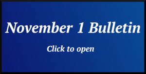 November 1