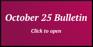 Oct. 25