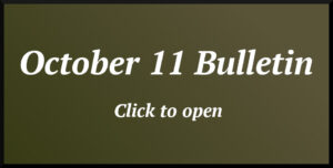 October 11