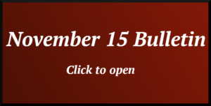 November 15