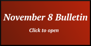 November 8