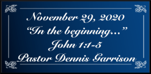 November 29