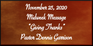 November 25