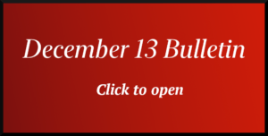 December 13