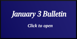 January 3