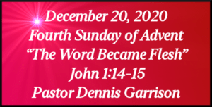 December 20