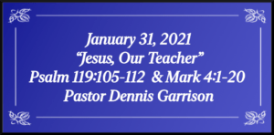 January 31