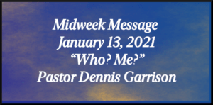 January 13