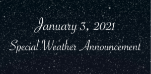 January 3