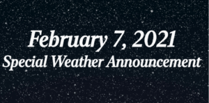 February 7