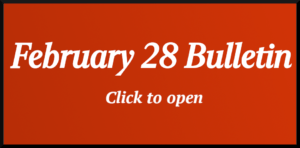 February 28