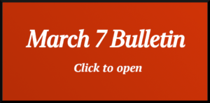 March 7