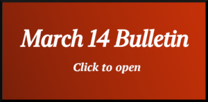 March 14