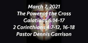 March 7