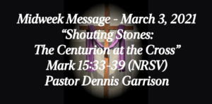 March 3