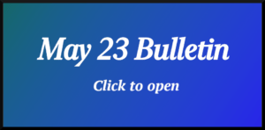 May 23