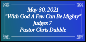 May 30
