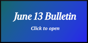 June 13