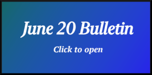 June 20