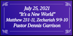 July 25