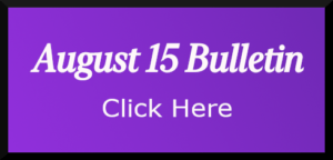 August 15