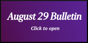 Aug 29