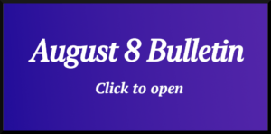 August 8