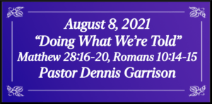 August 8