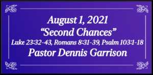 August 1