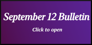 Sept 12