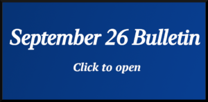 Sept 26